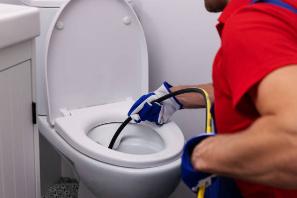 Professional Plumbing in Wailua Homesteads, HI