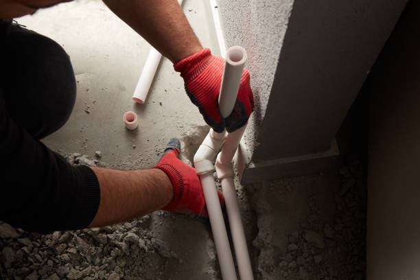 Best Water Leak Repair  in Wailua Homesteads, HI