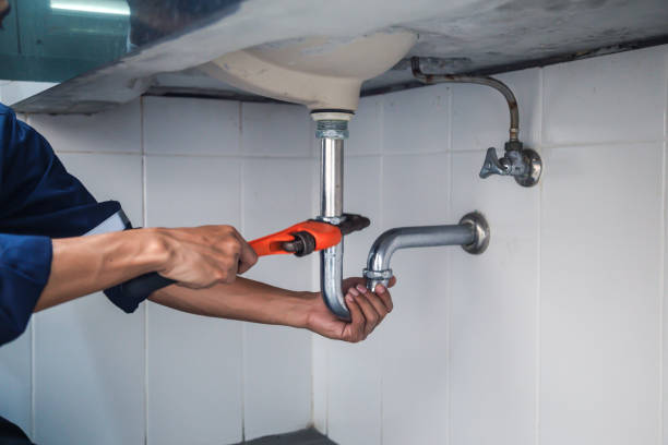 Best Water Softener Installation  in Wailua Homesteads, HI