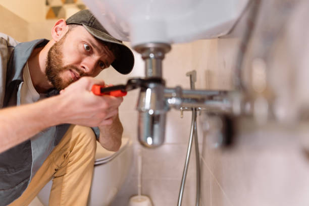 Best Plumbing Installation Services  in Wailua Homesteads, HI