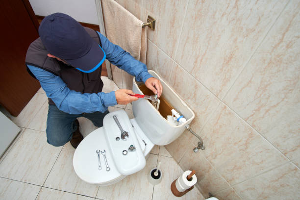 Best Gas Line Repair  in Wailua Homesteads, HI