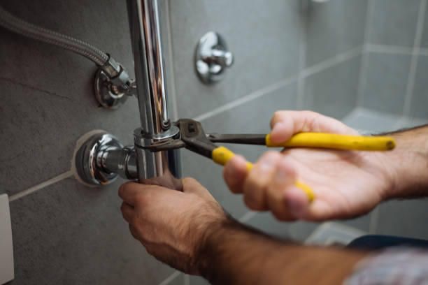 Best Plumbing Installation Services  in Wailua Homesteads, HI