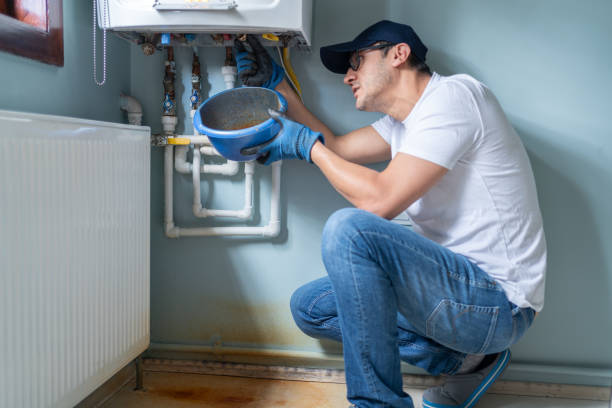 Best Plumbing Inspection Services  in Wailua Homesteads, HI