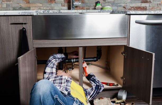 Professional Plumbing in Wailua Homesteads, HI